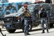 دستگیری یکی دیگر از عاملان جنایت اسپایکر در عراق
