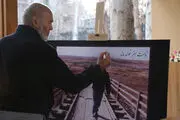 جمشید هاشم پور: رابطه من با رسول مرید و مرادی بود