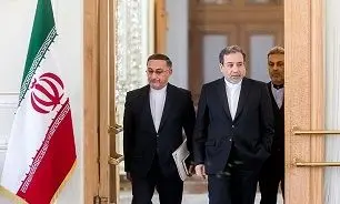 ترددهای دیپلماتیک میان تهران و پاریس