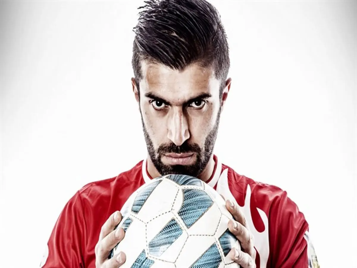 من در لیست مازاد پرسپولیس نبودم و برانکو مرا می‌خواست!