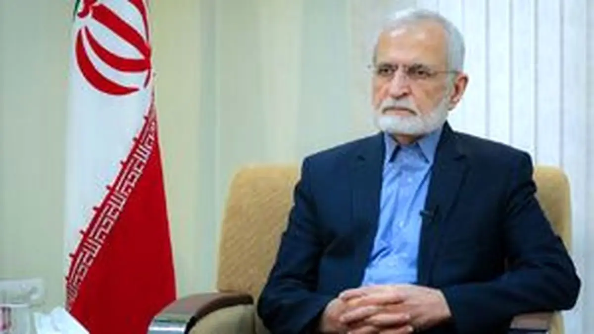 تشییع پیکر سیدکمال خرازی از محل نماز جمعه تهران