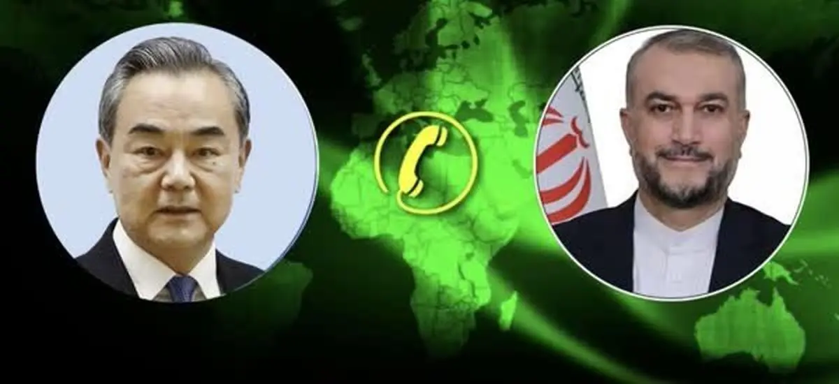 ارسال پیام مهم و هشدارآمیز ایران را به آمریکا توسط این کشور