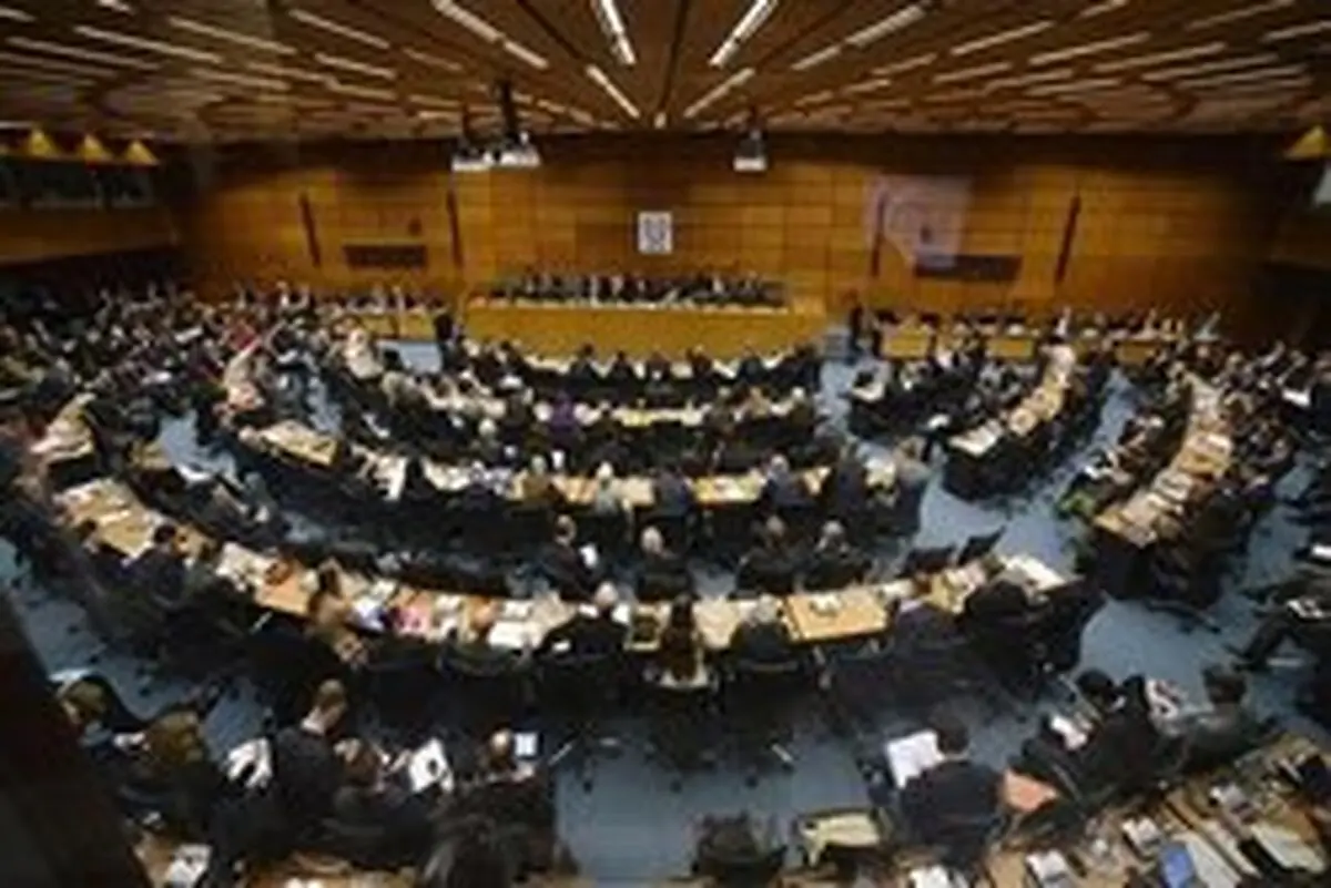 پایان مهلت کنگره برای تعیین تکلیف برجام