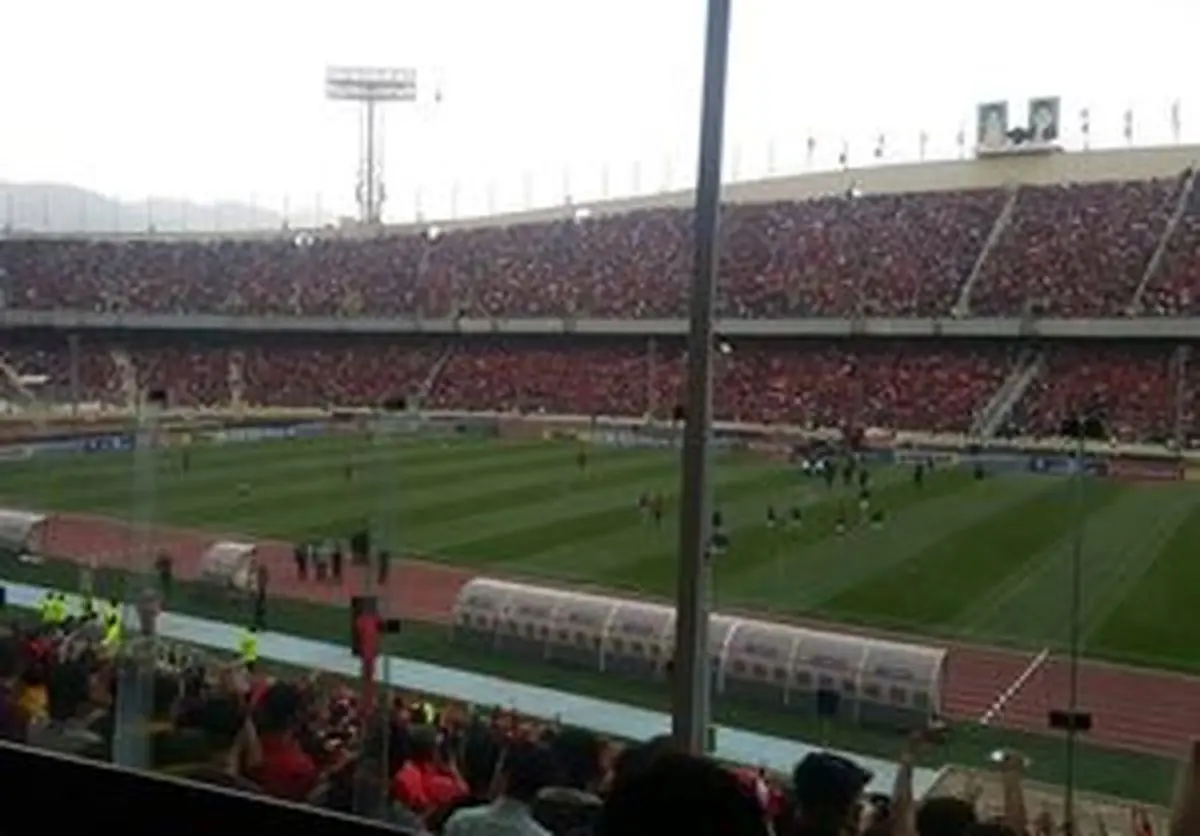 واکنش رسانههای عربی به شکست پرسپولیس؛ باز هم ترس از آزادی