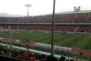 دختران پسرنما در آزادی شناسایی شدند