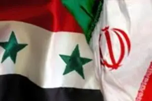 پیشنهاد ایران برای حل بحران سوریه