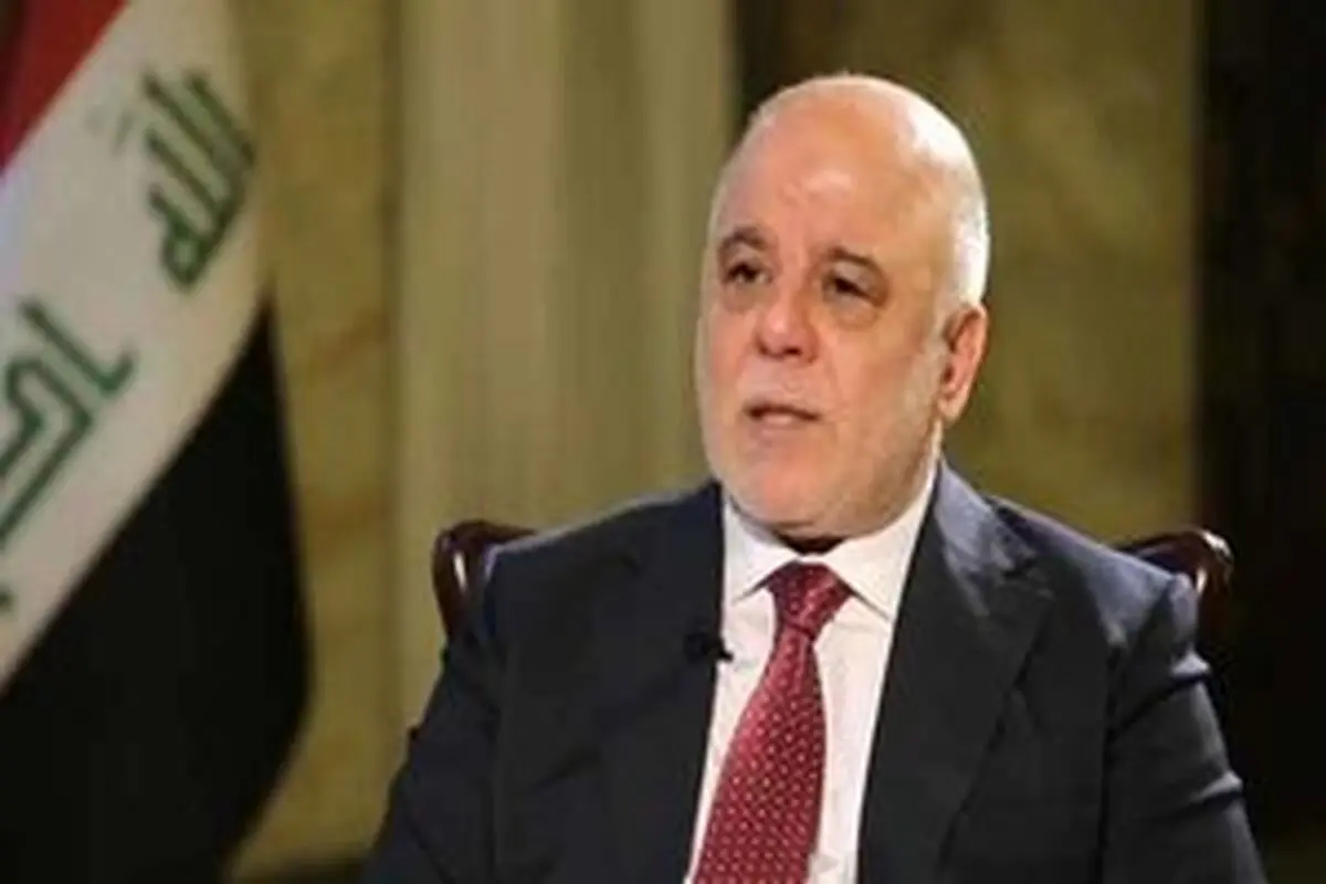 دلخوری نخست وزیر جدید عراق از العبادی