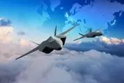  پروژه محرمانه اف-۴۷ فاش شد؟ 