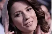 خانم بازیگری که شوخی شوخی جدی شد/تصاویر