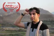 یک ایرانی داور جشنواره آلمانی شد
