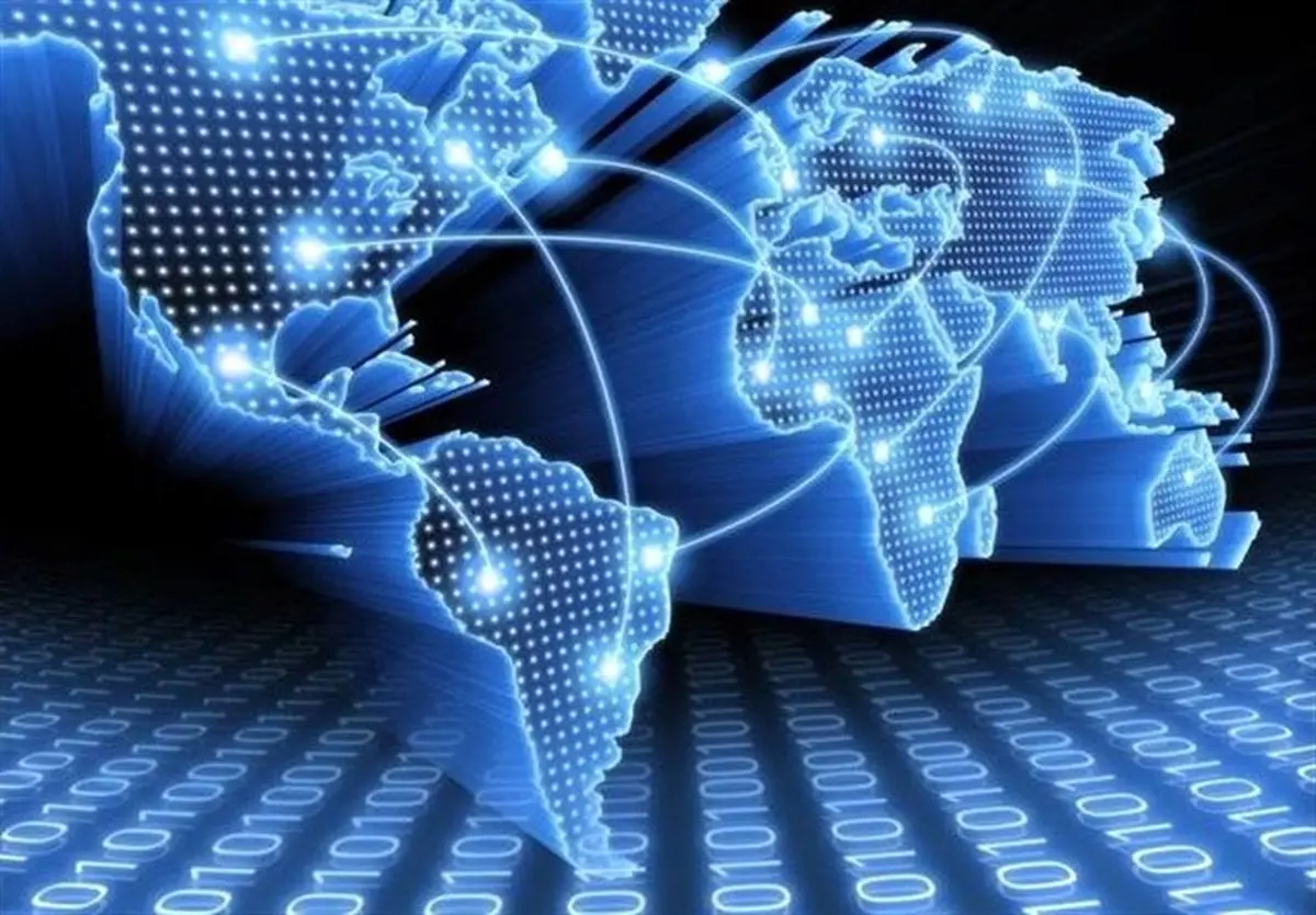 اینترنت موبایل در ایران با کشور های دیگر چه تفاوتی دارد؟+نمودار