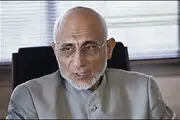با لباس کار آمدم تا کشور را از رکود خارج کنم