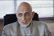 با لباس کار آمدم تا کشور را از رکود خارج کنم