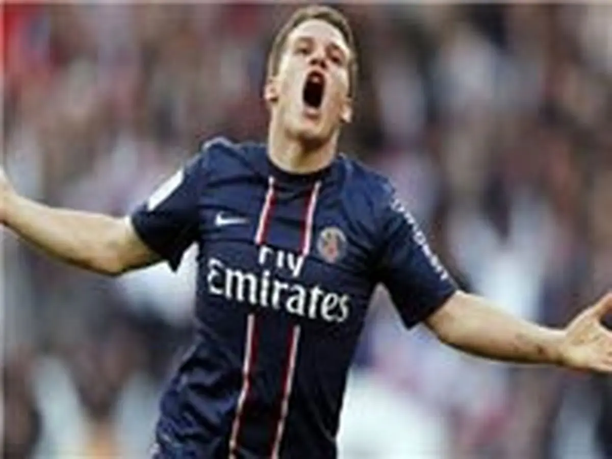 نتایج هفته نهم لوشامپیونه فرانسه