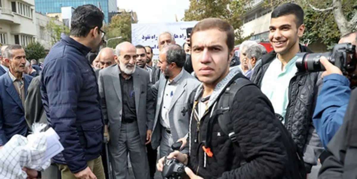 شریعتمداری: آمریکا به دنبال مذاکره نیست، به دنبال دیکتهنویسی است