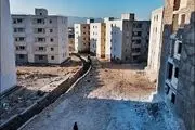 کارنامه ضعیف دولت در مسکن مهر بوشهر