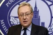 مسکو جواب اتهامات واشنگتن را داد