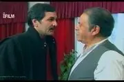 بازیگر پدرسالار را بیشتر بشناسید