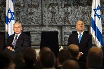 انتقاد شدید اولمرت از نتانیاهو