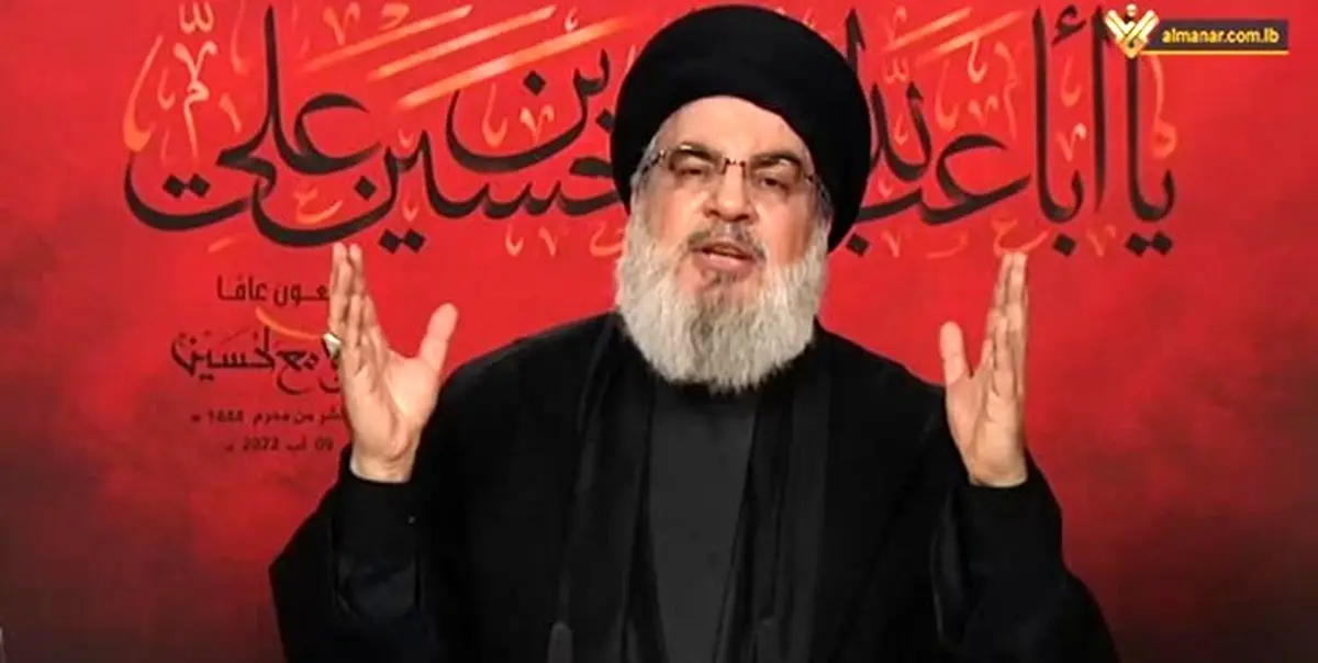 تلآویو از ترس تهدیدات حزبالله، استخراج گاز را متوقف خواهد کرد
