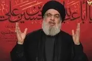 تل‌آویو از ترس تهدیدات حزب‌الله، استخراج گاز را متوقف خواهد کرد