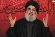 تل‌آویو از ترس تهدیدات حزب‌الله، استخراج گاز را متوقف خواهد کرد