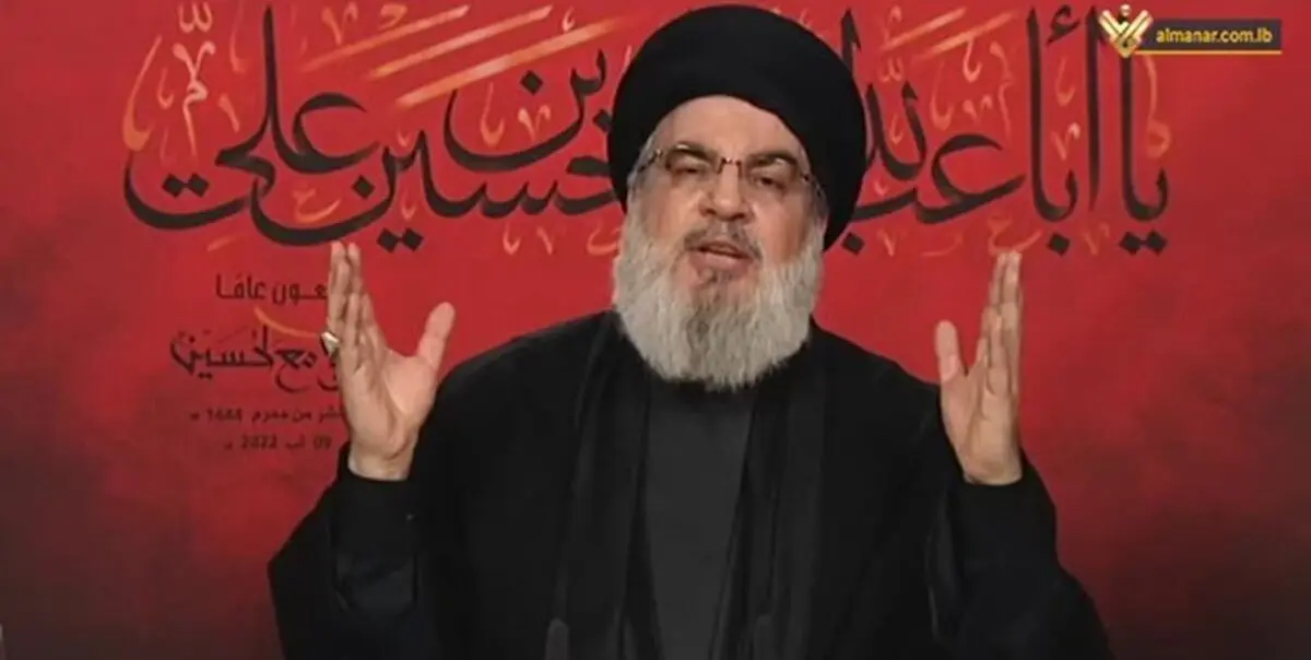 تل‌آویو از ترس تهدیدات حزب‌الله، استخراج گاز را متوقف خواهد کرد