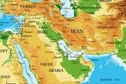 شرایط انفجاری خاورمیانه