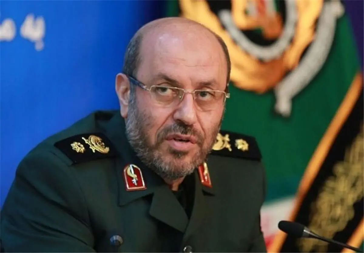 ادعای موشکی جدید آمریکایی‌ها با هدف ایران هراسی است