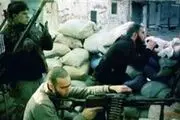 بازداشت تک‌تیراندازها در حلب