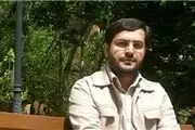 مغلطه عراقچی در برنامه زنده 