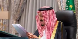 دعوت پادشاه عربستان سعودی از امیر کویت برای سفر به ریاض