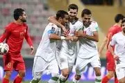 
نظر کارشناس‌داوری فوتبال درباره پنالتی ایران 