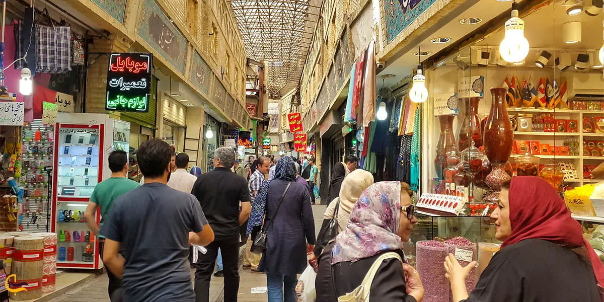 گام نخست برای افزایش مشارکت مردم در اقتصاد