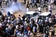 ۳۰ معترض سودانی در خارطوم زخمی شدند 