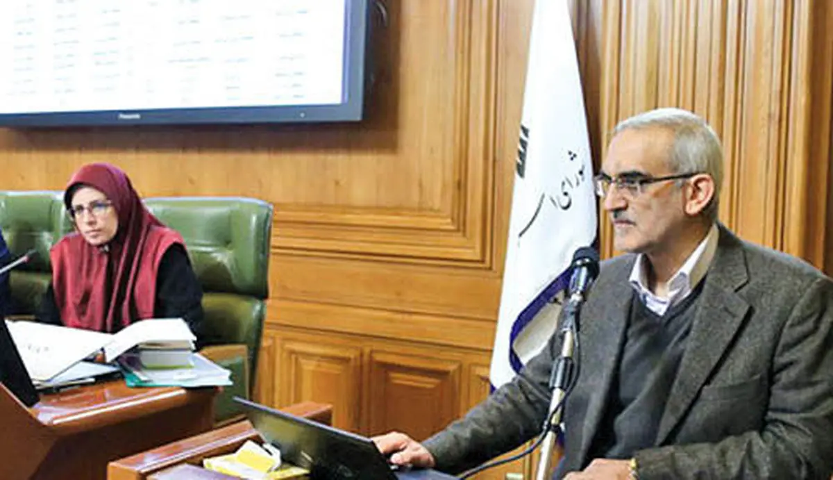 مدیر مستعفی دیروز، ناجی تهران امروز/ یکه تازی پورسیدآقایی بدون هماهنگی با شورای شهر و شورای عالی ترافیک