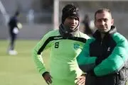 اگر من بودم تراکتور حتما قهرمان بود