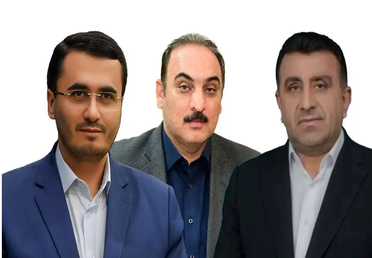 وزیر نفت؛ جوان، تحول‌خواه، باسابقه و پرانرژی
