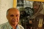 درگذشت تهیه کننده مختارنامه
