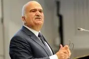 عموی شاه اردن از تنهایی به ماهاتیر شکایت بُرد