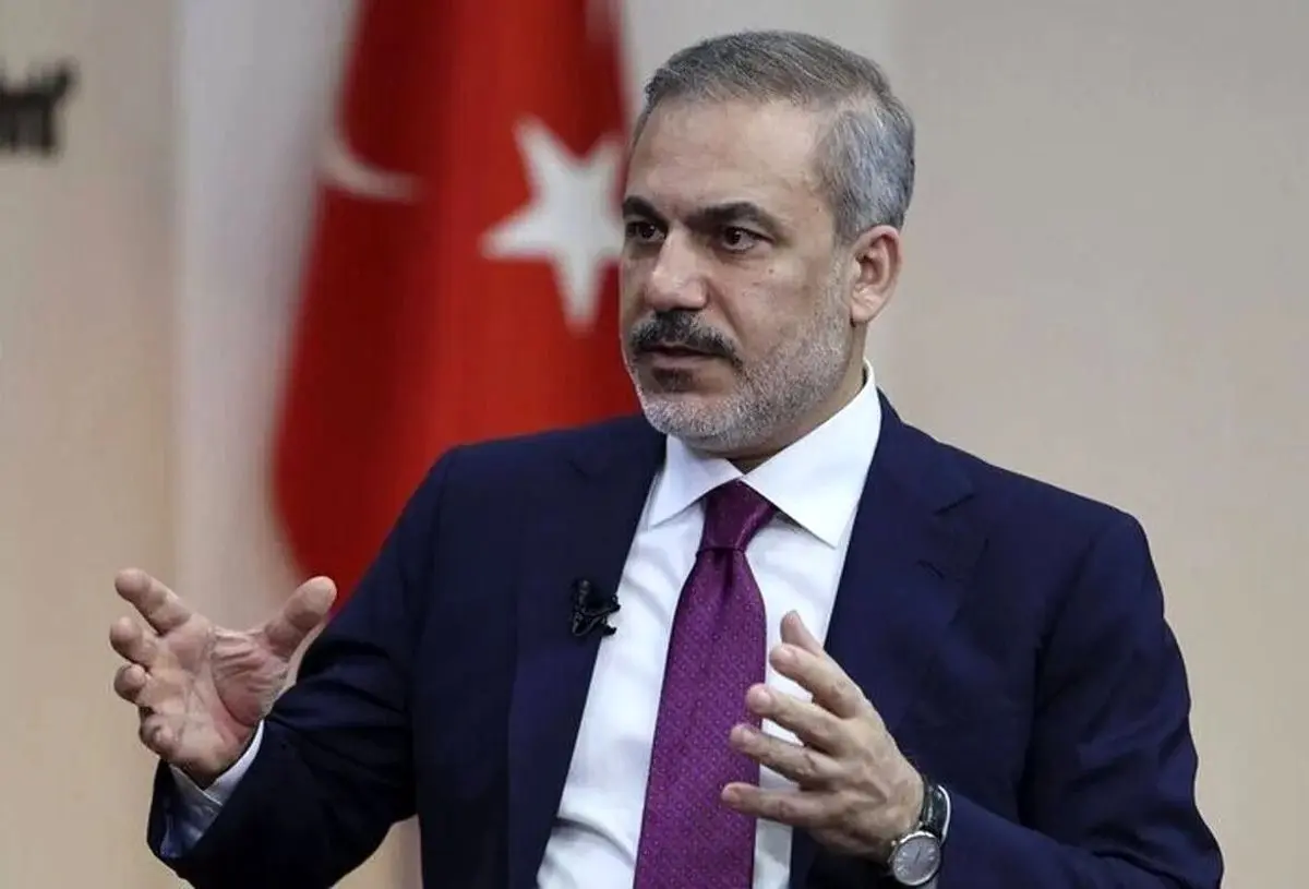 به نظر نمی رسد که تغییر حکومت در ایران شکل بگیرد
