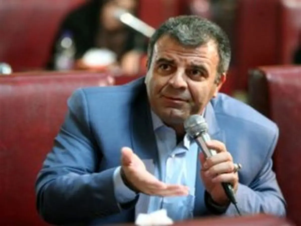 جوان ایرانی تمایلی به مشاغل سخت ندارد