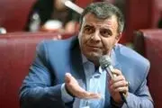 جوان ایرانی تمایلی به مشاغل سخت ندارد