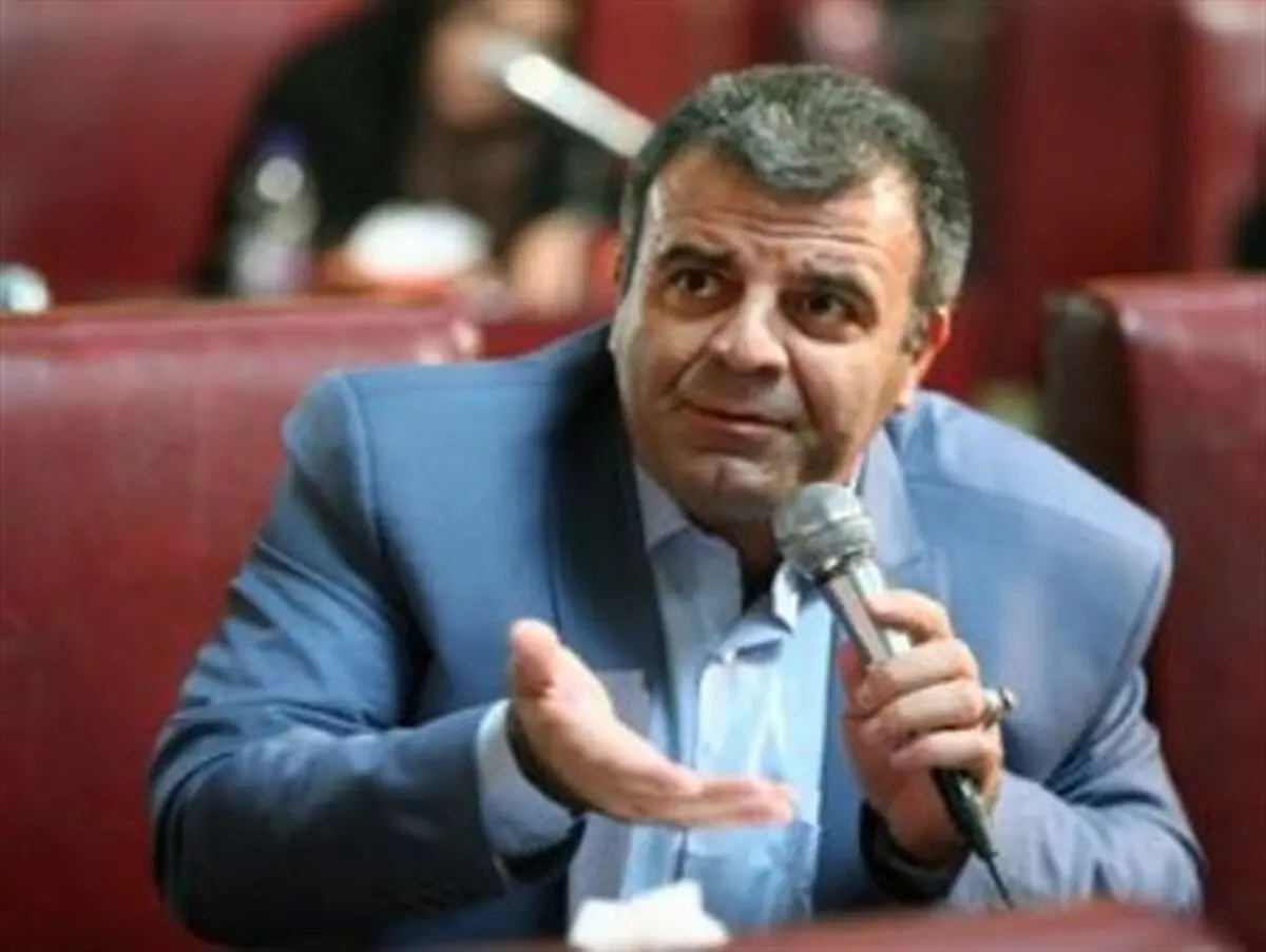 جوان ایرانی تمایلی به مشاغل سخت ندارد