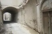 وعده‌ سیمانی مدیران برای سقف‌های خشت و گلی نائین