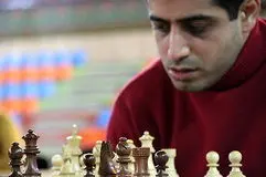 قهرمان شطرنج ایران مشخص شد