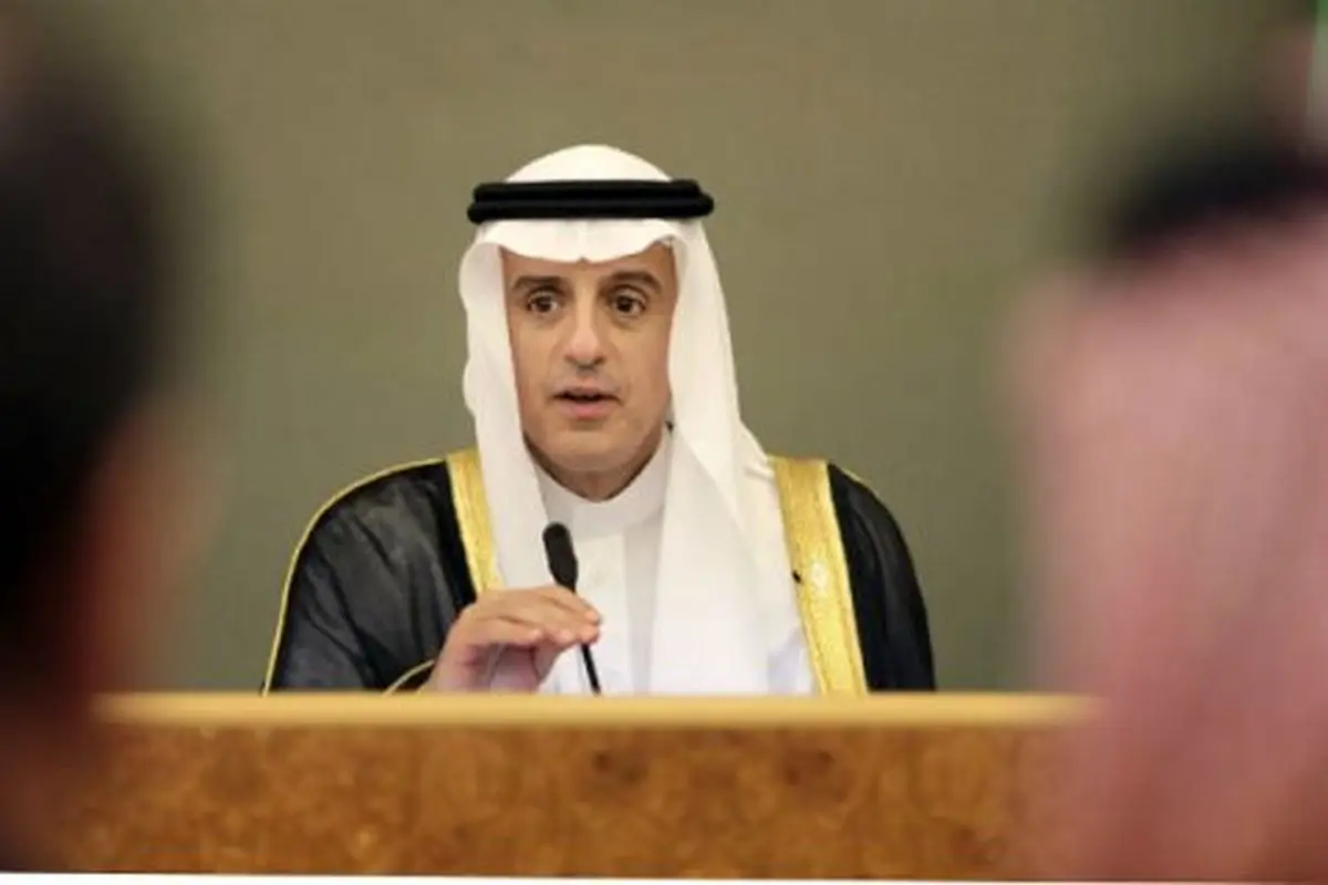 راهحل بحران قطر در دست دوحه است