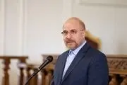 قالیباف: سیستم اداری آنقدر مساله آب خوزستان را چرخاند تا تبدیل به مشکل شد