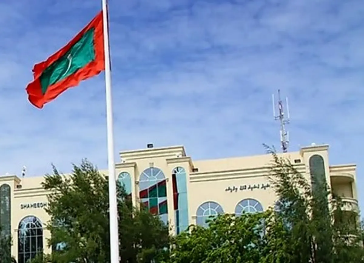 مالدیو روابط دیپلماتیک با ایران را از سر می‌گیرد