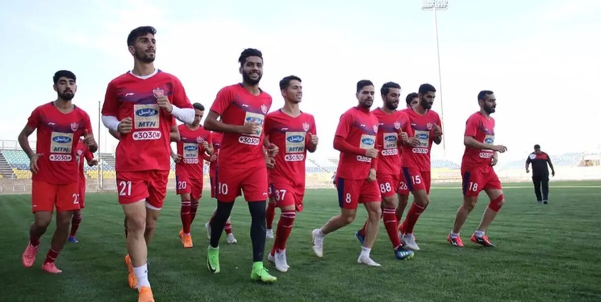 طارمی به اشتباهاتش در پرسپولیس اعتراف کرد